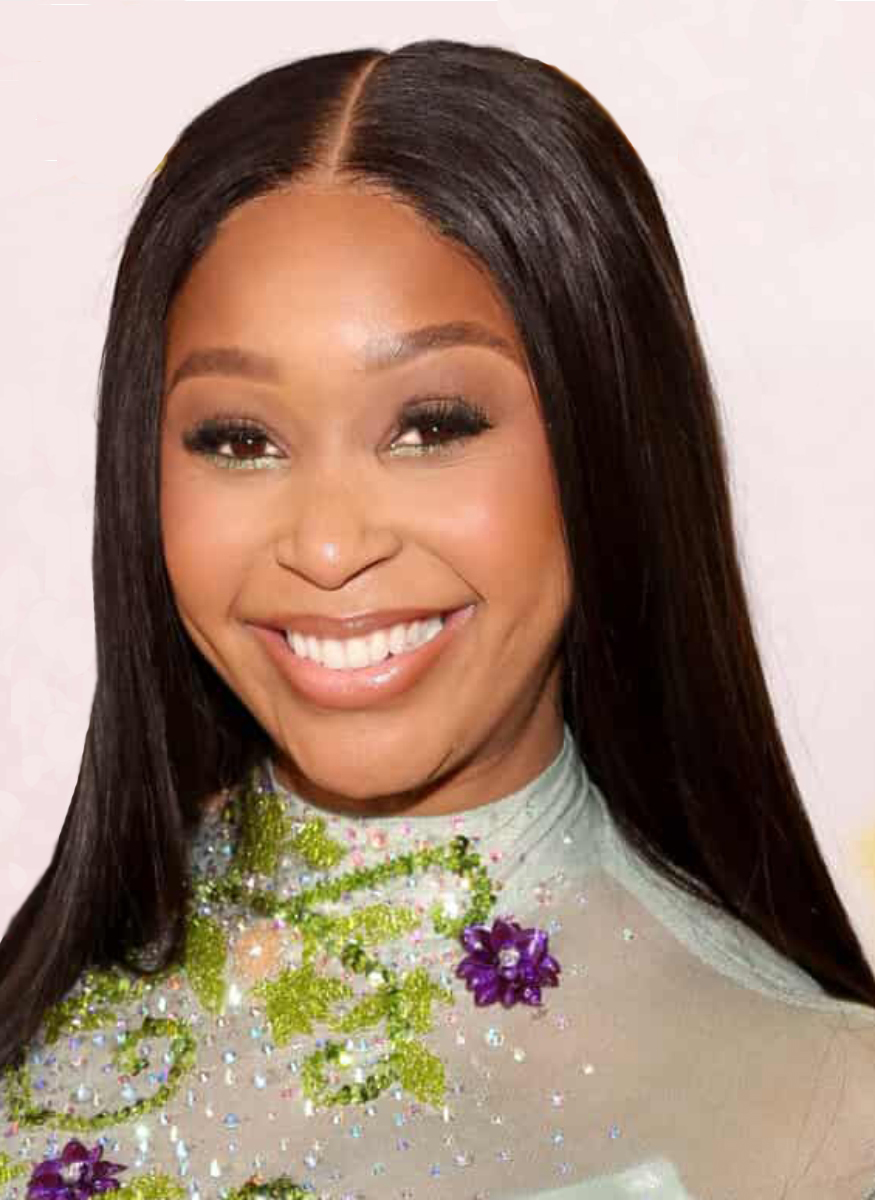 Minnie Dlamini